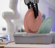 Dyson Has Been Secretly Designing Robots To Perform Household Chores For Lazy Humans