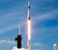 Watch SpaceX Falcon 9 Launch 53 Starlink Satellites And Stick A Tricky Sea Landing