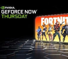 Fortnite Comes To All iPhones Via NVIDIA GeForce NOW And With Critical Touch Controls