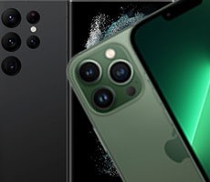 Apple iOS 16 Could Bring This Handy Samsung Galaxy S22 Feature To iPhone 14 Pro