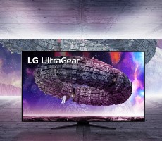 LG's First OLED Gaming Monitor Is A 47.5-Inch 4K Beast With G-Sync And FreeSync