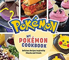 Pokemon Cookbook Up For Preorder Is The Ultimate Meal Prep Guide For Pikachu Fans