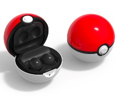 Pokemon Themed Samsung Galaxy Buds 2 Are Real But Good Luck Buying Them