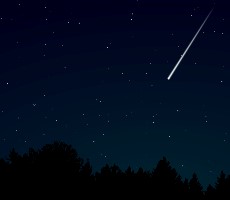 How To Catch The Eta Aquariids Meteor Shower For A Shooting Star Light Show Spectacle