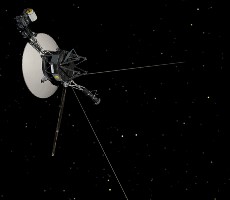 NASA Engineers Baffled By Bizarre Telemetry Data Sent By Voyager 1 Launched In 1977
