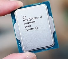 Core i9-12900KS Review: Intel’s Fastest Alder Lake CPU Tested