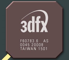 Legendary 3dfx Voodoo 5 Gets Fresh Driver Update To Support Modern Displays