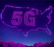 T-Mobile Takes 5G To Blistering 3Gbps With Just Mid-Band Spectrum