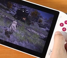 Watch This Ryzen 7 6800U Powered Steam Deck Competitor Run Elden Ring Smooth As Silk