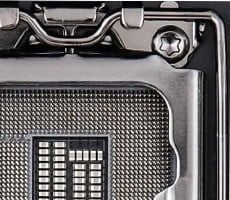 Intel LGA1851 Meteor Lake Socket Diagram Hints At Cooler Compatibility With Raptor Lake