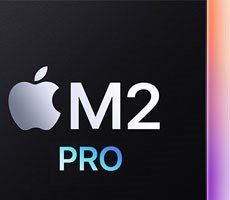 A Faster Apple M2 Pro Processor Built On TSMC's 3nm Node May Not Be Far Behind