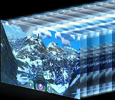 Apple Unveils MetalFX Upscaling To Rival DLSS, FSR And XeSS For Games