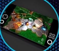 Arm Unveils New GPUs And CPUs To Amp Mobile Gaming With Ray Tracing And VRS