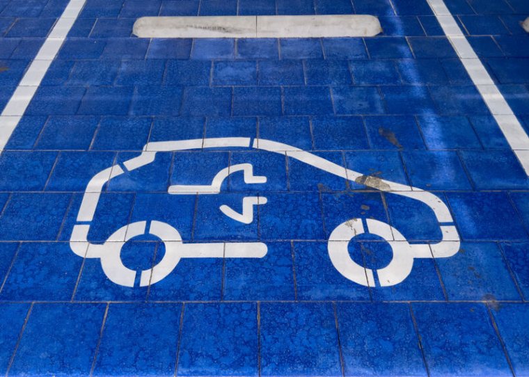 More EVs are good, but will the US be in line when battery supplies get scarce?