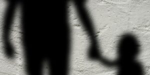 Child Abuse Trafficking In Human Beings Victim