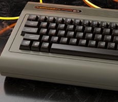 Commodore 64 Returns As A PC Gaming Powerhouse With An Intel CPU And GeForce GPU