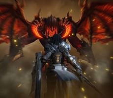 Diablo Immortal Reveals Itself As A Microtransaction Money Grab