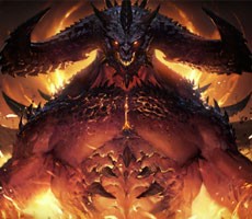 Diablo Immortal Says The Hell With Waiting, Launches Early On Android And iOS