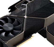 NVIDIA's Flagship GeForce RTX 40 Graphics Card Allegedly Rocks A 3-Fan Reference Cooler