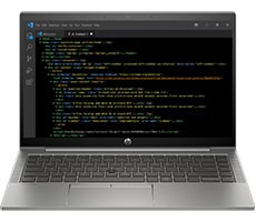 HP Releases A Supercharged AMD Ryzen Laptop For Linux Developers