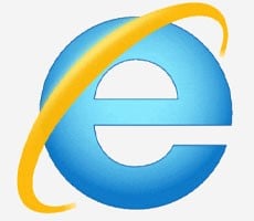 Death Knell Rings For Internet Explorer In One Day But Many Enterprise PCs May Mourn