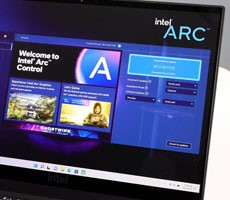 Intel Arc A370M Mobile Graphics Preview: Intel's Entry-Level GPU In The Flesh