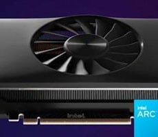 Why Intel Recommends At Least A 10th Gen Core CPU To Power Arc Alchemist Graphics Cards