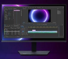 Intel Arc Pro A50 And A40 Workstation GPUs Break Cover Revealing Key Specs