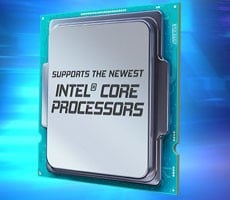 Intel's 13th Gen Raptor Lake CPUs Are Already Supported On These ASRock Motherboards