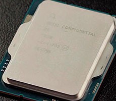 Intel 13th Gen Core i9-13900 Raptor Lake 24-Core CPU Breaks Cover And Dusts Alder Lake