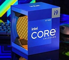 Intel's 12th Gen Alder Lake CPUs Could Be Getting Another Price Cut