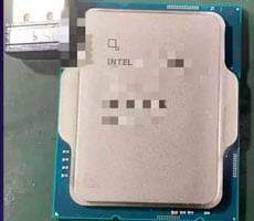 Intel Core i9-13900K Raptor Lake CPU Allegedly Sold For Less Than A 12900K