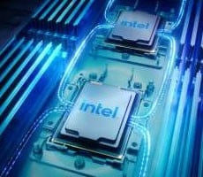 Intel Silicon Photonics Breakthrough Paves Way For Lightspeed I/O And Chip Interconnects