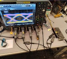 Innosilicon LPDDR5X DRAM Hits Blistering 10,000 Mbps Speed, Smokes JEDEC At 80GB/s