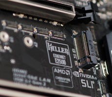 PCI Express 7.0 On Track For Massive Bandwidth Fueling Ridiculously-Fast 64GB/s SSDs