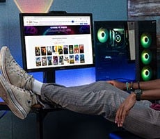 Newegg Gaming PC Finder Claims To Help Pick The Perfect Prebuilt, Here’s A Test Drive