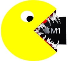 Apple M1 PACMAN Security Flaw Exposes Chips To Spectre-Style Attacks, Game Over?