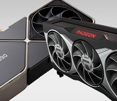 AMD's New GPU Comparison Tool Pits Radeon Versus GeForce With Surprising Results