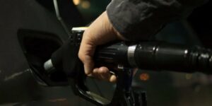 Rising cost of Gas