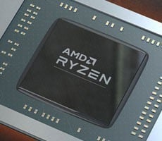 AMD Ryzen Zen 4 Phoenix Point 8-Core Mobile CPU Spotted In The Wild