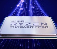 AMD Ryzen Threadripper Pro 5000 CPUs Battle Intel's Xeon Chips In Benchmark Showdown