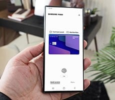 Samsung Wallet Vows Secure Storage For Digital IDs, Payment Cards, Car Keys And More
