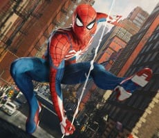 PlayStation's Spider-Man Remastered For PC Looks Stunning, Here's When It Arrives
