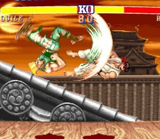 Score Street Fighter II And Maneater For Free With These HOT Gaming Deals