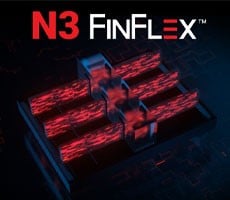 TSMC Lays Out 3nm FinFlex Roadmap Blitz, Talks Performance Uplift At 2nm