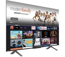 Early Amazon Prime Day Deals Bring Huge Savings Up To $700 Off 4K Smart TVs