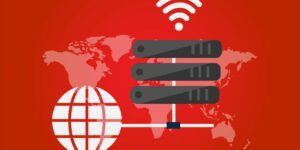 Vpn Server Router Virtual Firewall Interface