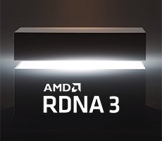 AMD Reveals RDNA 3 Chiplets, 3D V-Cache For Zen 4 And Phoenix Point Laptop Chips