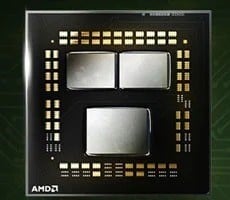 AMD BIOS Updates Arrive To Resolve Ryzen TPM Stuttering Issue In Windows