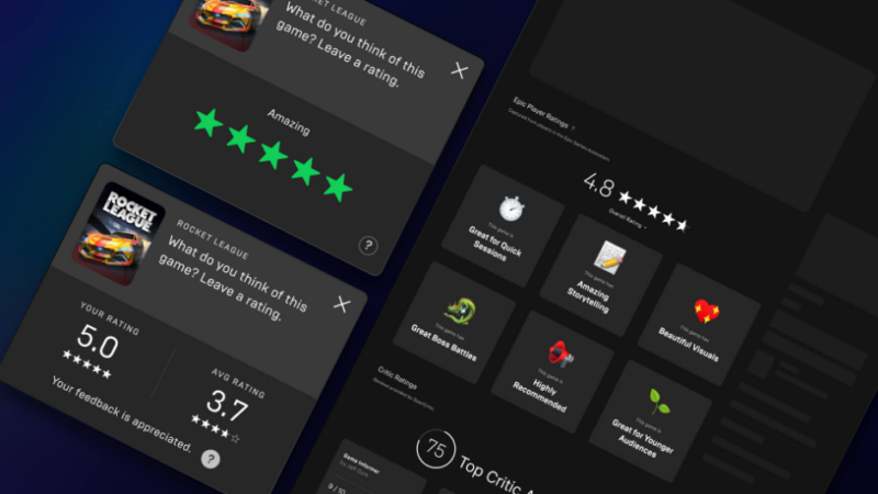 "Your feedback is appreciated."